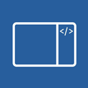 Iframe Ticket Sidebar icon